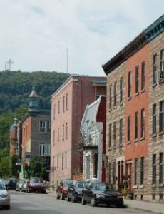 Le Plateau-Mont-Royal