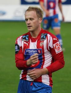 Tommy Knarvik