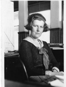 Roxana Judkins Stinchfield Ferris