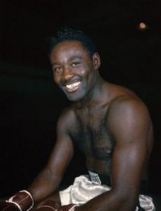 Ezzard Charles