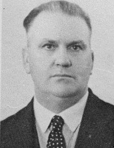 Arthur Cook (politician)