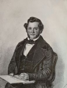 Melchior Berri
