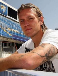 Kris Stadsgaard
