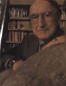 John Money