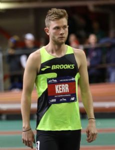 Josh Kerr