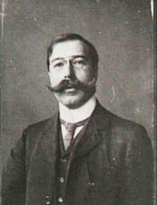 Ludolph Berkemeier