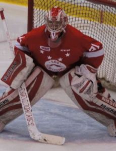 Brandon Halverson