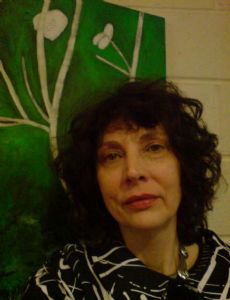 Jo Self