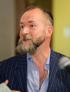 David Keenan