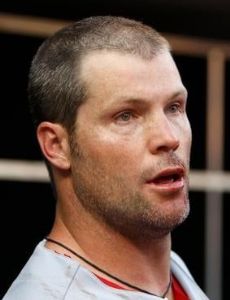 Jason LaRue