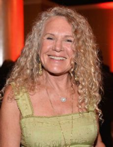 Christy Walton