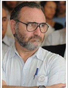 Juan Carlos Muzzio