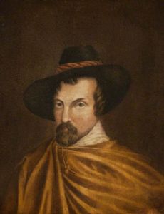 Sir William Brereton, 1st Baronet