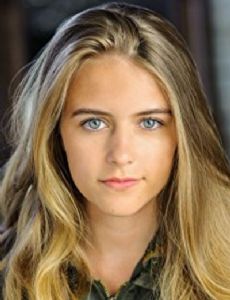 Madeleine Murden