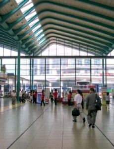 Hung Hom station