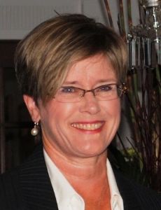 Kerry Prendergast