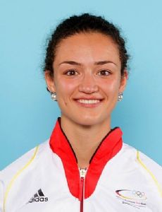 Maral Feizbakhsh