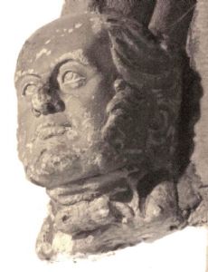 Sir John Hardy, 1st Baronet