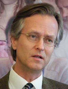 Robert K. von Weizsäcker