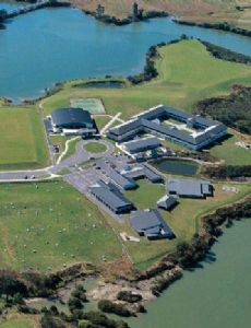 ACG Strathallan