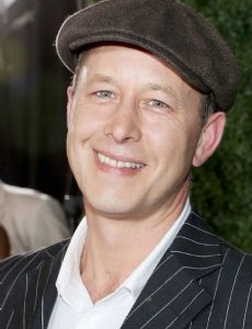Daniel Betts