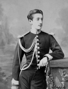 Carlos María Fitz-James Stuart y Palafox