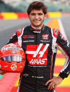 Pietro Fittipaldi