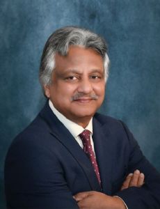 M. Osman Siddique