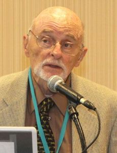Earl B. Hunt