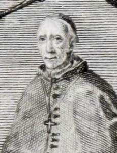 Francisco Pérez de Prado y Cuesta