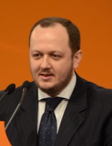 Adrian Papahagi