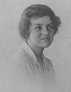 Jean Curlewis