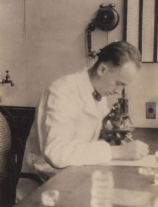 Homer Smith