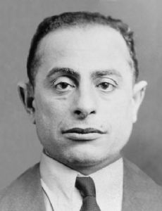 Louis Amberg