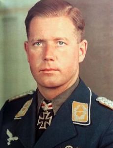 Gustav Rödel