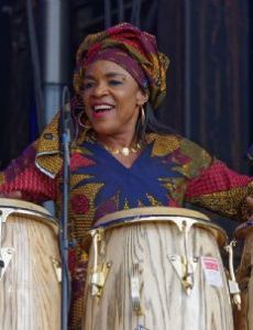 Mamani Keita
