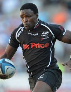 Lwazi Mvovo