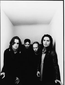 Red House Painters