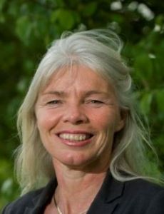 Anneke Venema