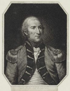 Henry Charles Sirr (soldier)