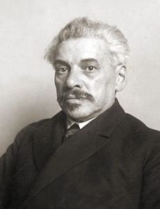 Adolf Warski