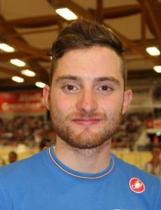 Simone Consonni