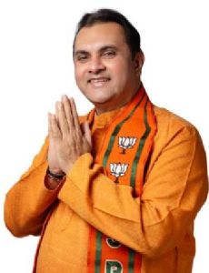 Pramod Madhwaraj