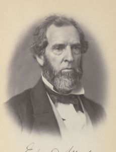 Edward Wade