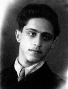 Lev Ozerov