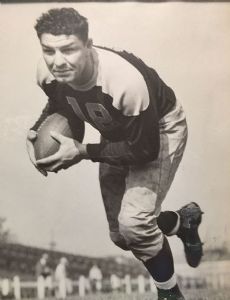 Tony Falkenstein