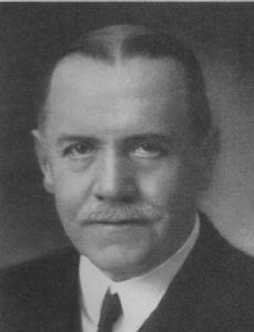 Fredrik Ramel