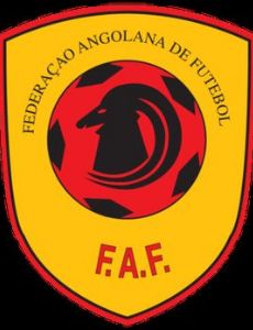 Angola national football team