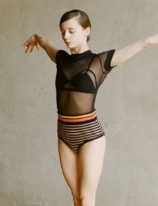 Maria Kochetkova