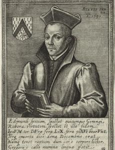 Edmund Gennings